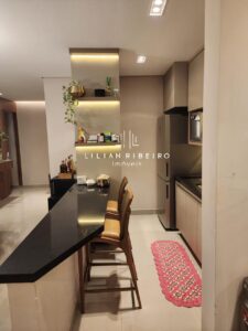 Apartamento Bairro Cazeca Uberlândia