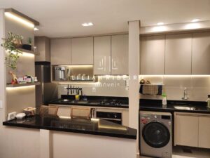 Apartamento Bairro Cazeca Uberlândia