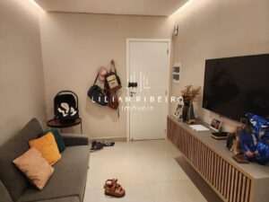 Apartamento Bairro Cazeca Uberlândia