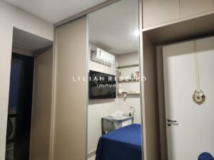 Apartamento Bairro Cazeca Uberlândia